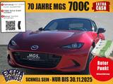 Mazda MX-5 Homura 1.5L Skyactiv-G 132PS 16V DAB #BT