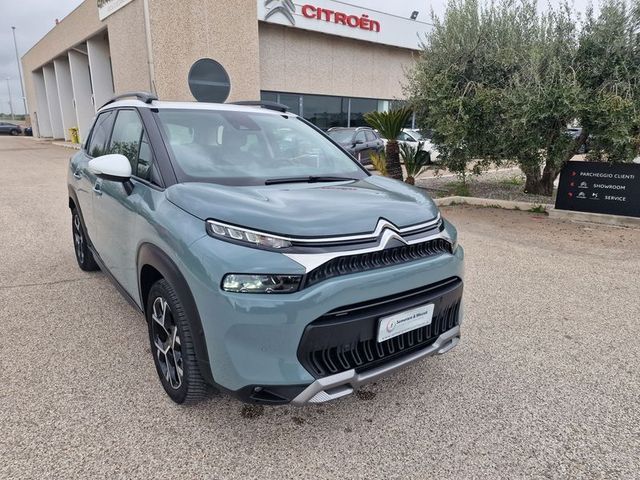 Citroën CITROEN C3 Aircross I 2021 - C3 Aircross 1.2 pur