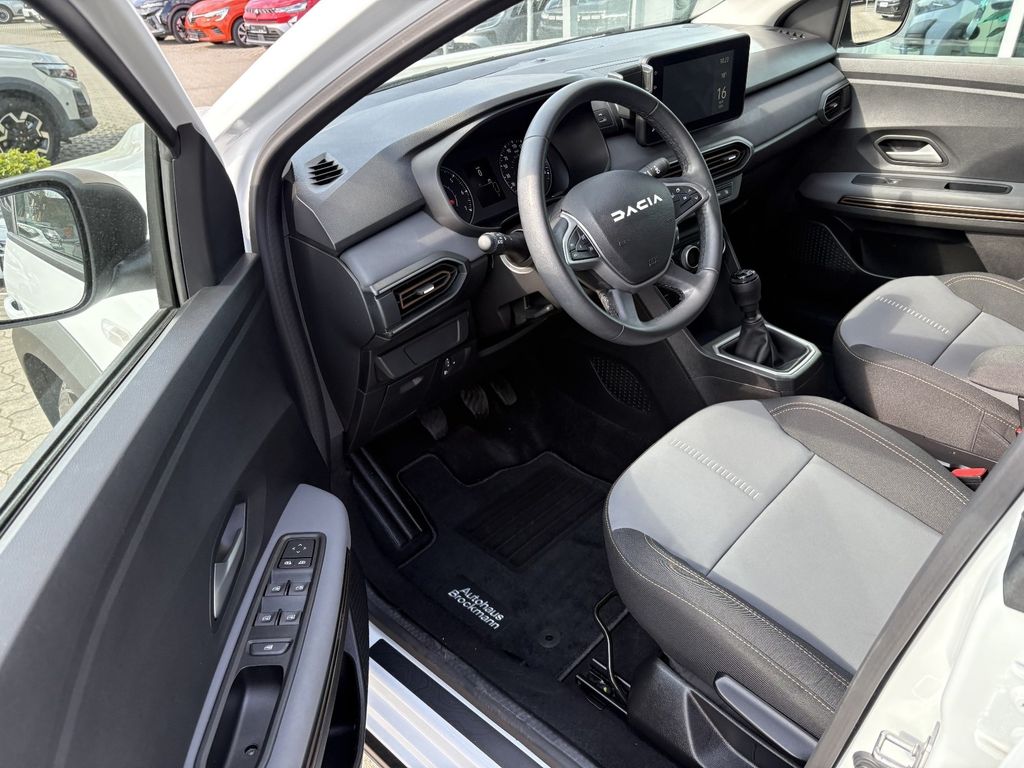 DACIA Jogger - Bild 8