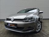 Volkswagen VII Variant Highline BMT AHK DSG Navi MFL - Volkswagen Golf: Variant Highline