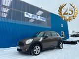MINI COOPER D Countryman**PDC*Sitzheizung** - MINI MINI: Countryman D