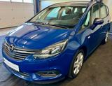 Opel Zafira Tourer Business Edition, Kamera, AHK, PDC - Opel Zafira Tourer: Business Edition