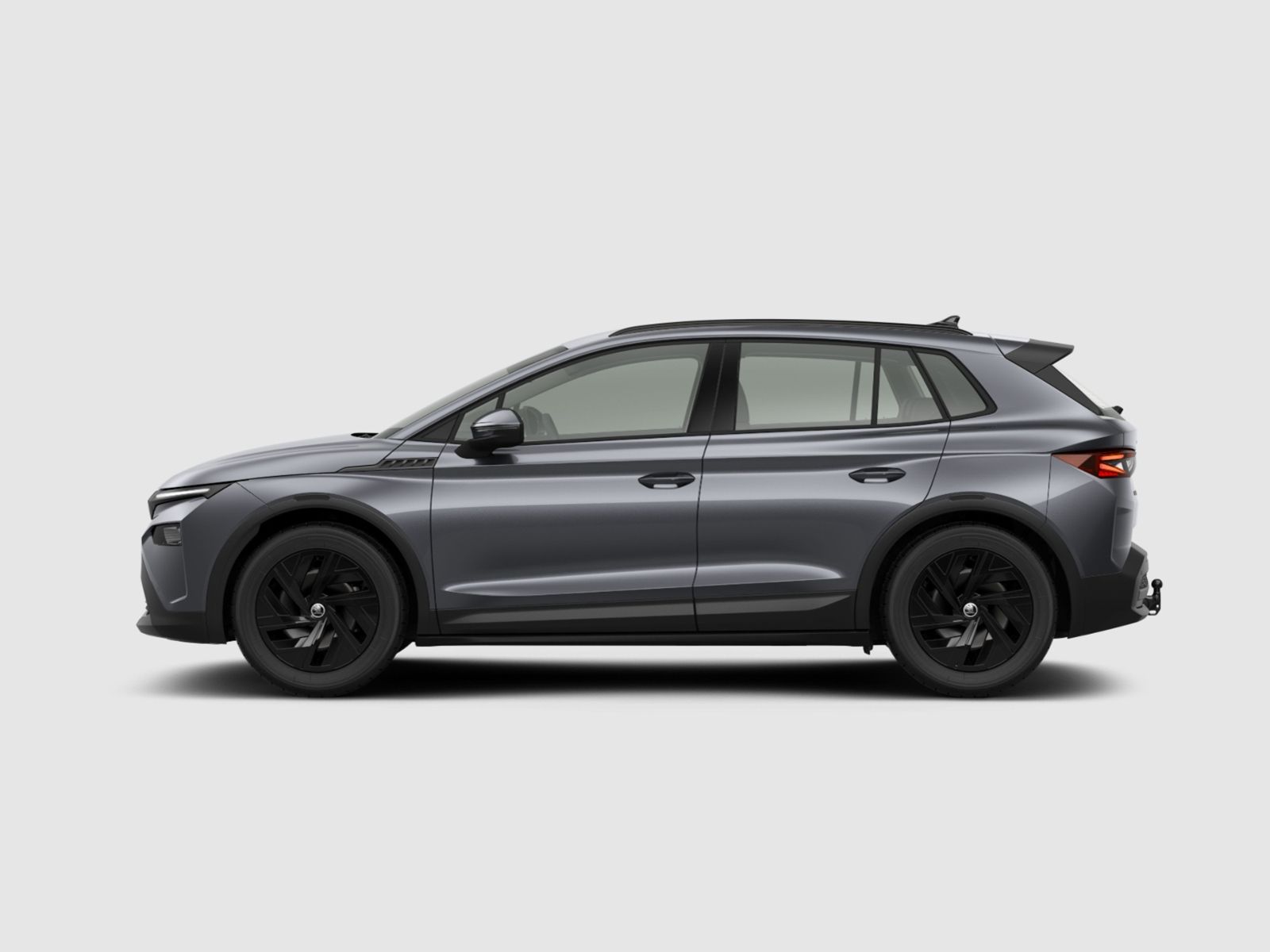 Fahrzeugabbildung SKODA Elroq 50 Studio *AHK, Navi, Rückfahrkamera, SHZ*