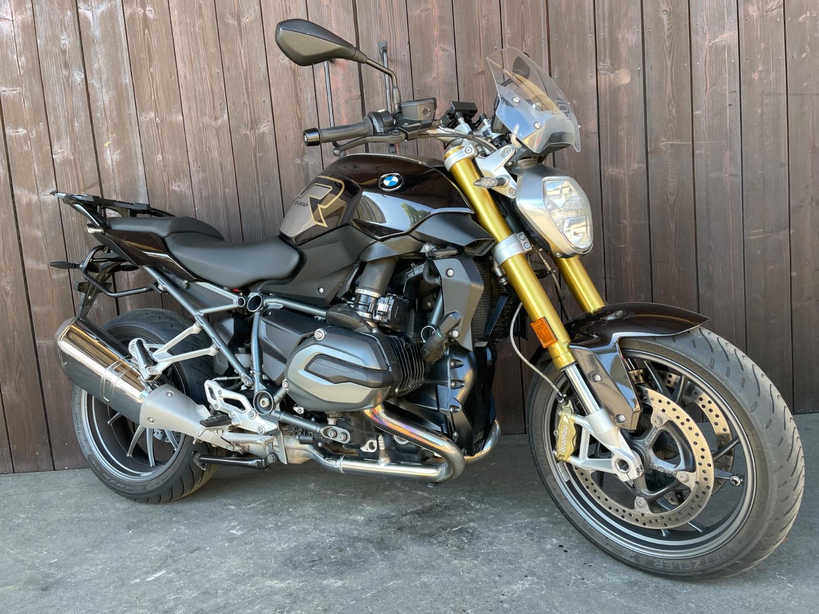 BMW R 1200 R