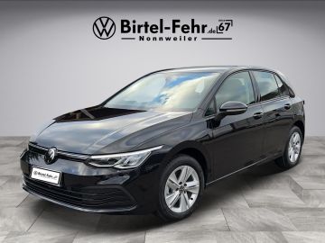 Volkswagen Golf Mildhybrid EU6d VIII Life