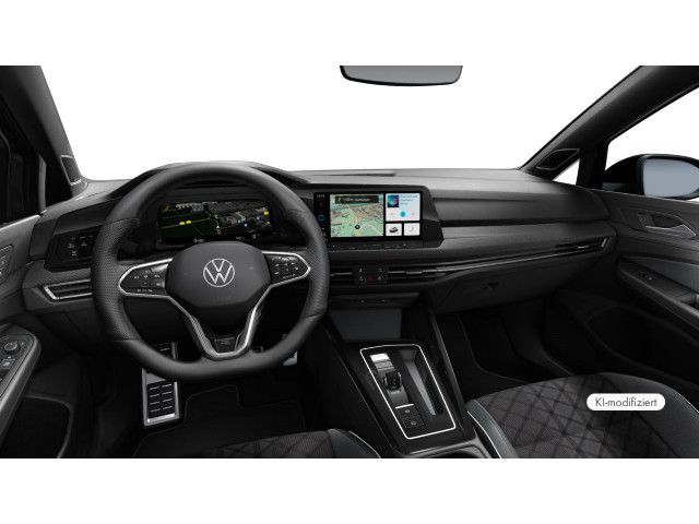 Volkswagen Golf - Bild 12