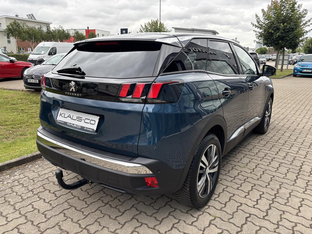 Peugeot 3008 Allure Pack 130 EAT8