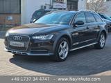Audi A6 Allroad quattro 3.0 TDI|Tüv NEU|Pano|AHK - gebrauchte Audi A6 aus dem Jahr 2014