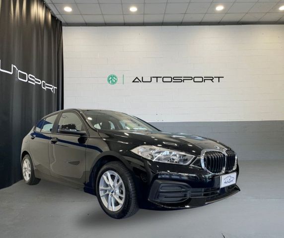 BMW Serie 1 118 i 5p. Business Advantage