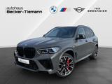 BMW X5 M *COMPETITION*SERVICE INKL. PLUS*SKY LOUNGE*