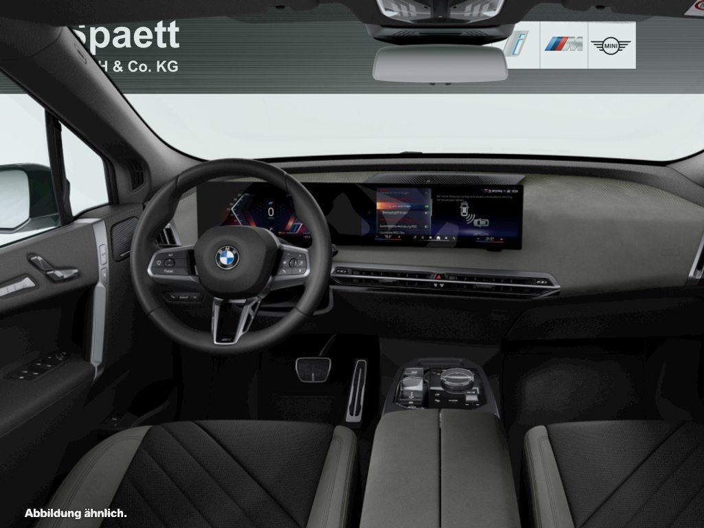 BMW iX - Bild 4