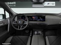 BMW iX - Vorschau Bild 4