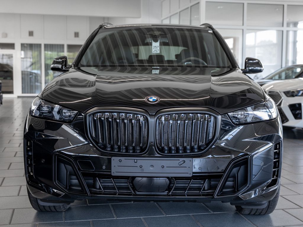 BMW X5 - Bild 3