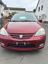 Suzuki Liana 1.6 Fahrbereit - gebrauchte Suzuki Liana aus dem Jahr 2006