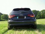 Audi RS3 2.5 TFSI S tronic quattro Sportback - - gebrauchte Audi RS3 aus dem Jahr 2015