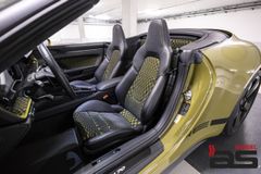 PORSCHE 992 911 GTS Spirit 70 |Inno|Lift|Clubleder|Bose|