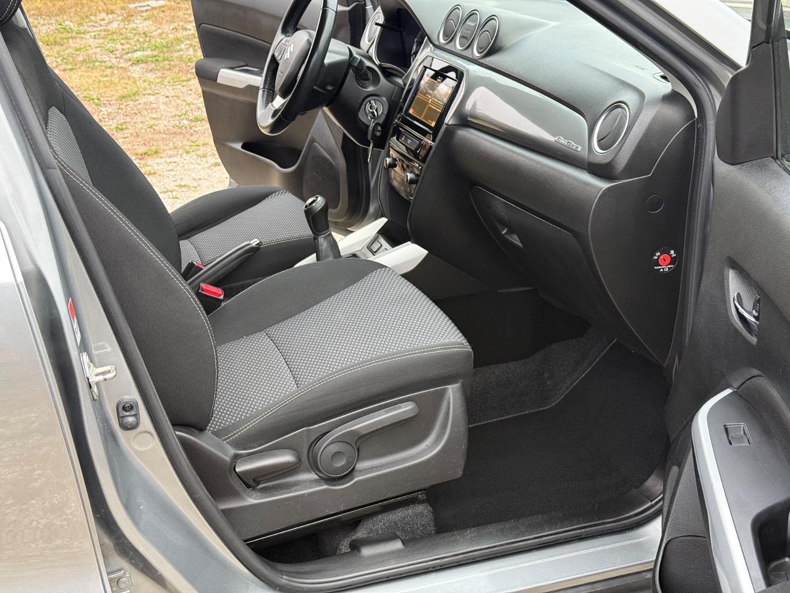 Suzuki Vitara 1.6 Comfort 4x4