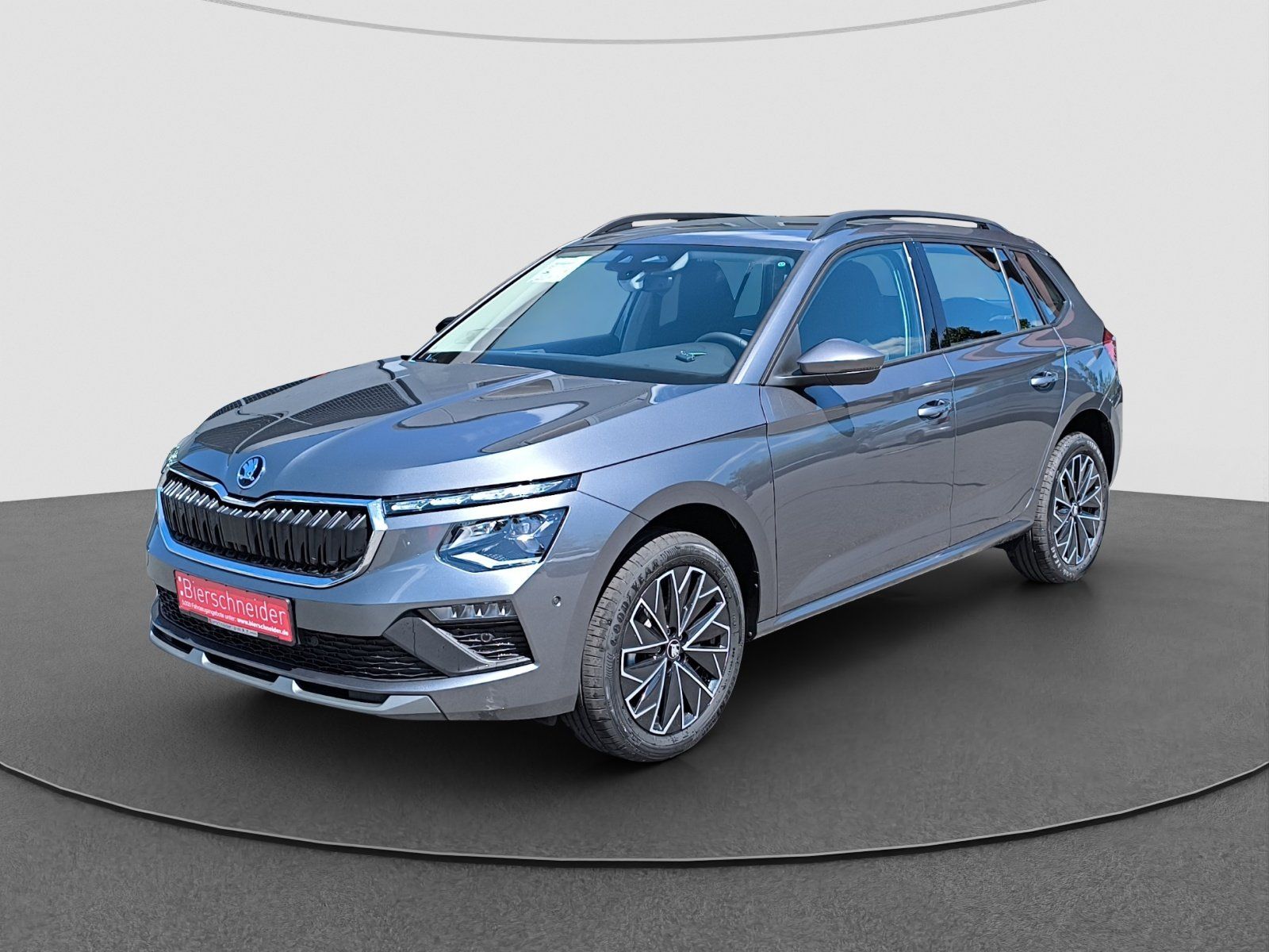 Skoda Kamiq 1.0 TSI DSG Balance AHK RFK LED MATRIX SHZ imagem 2