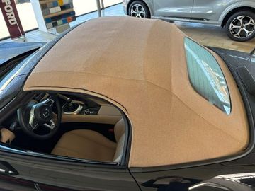 Mazda MX-5 2.0 Kazari Stoffverdeck MatrixBOSE