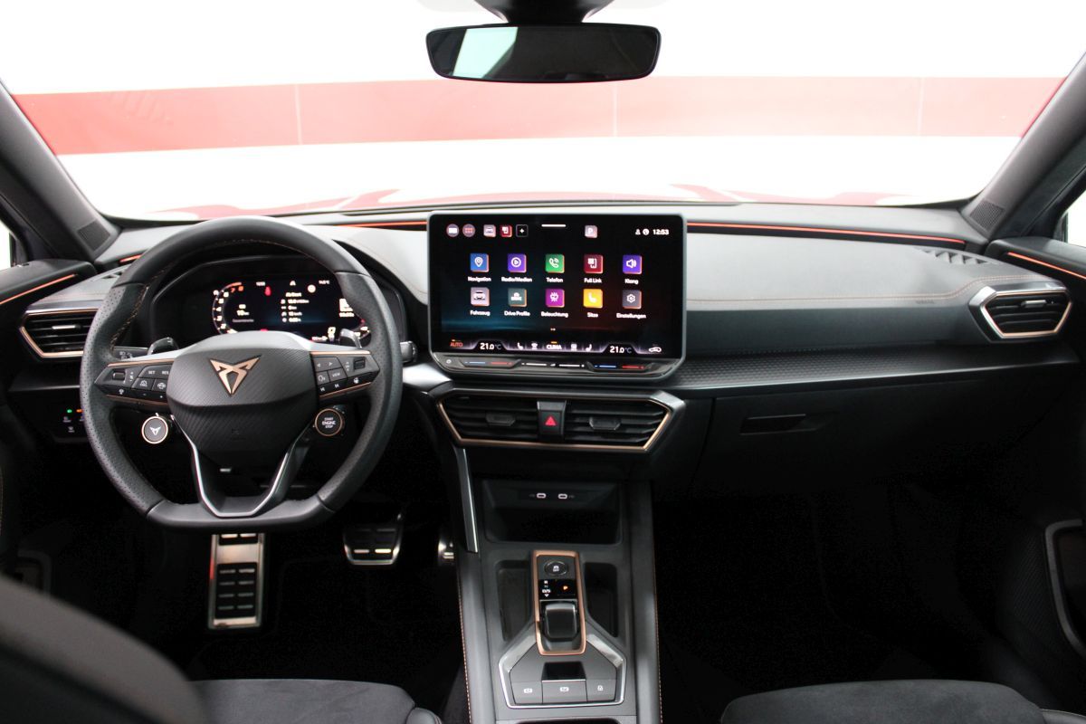 Cupra Formentor - Bild 7