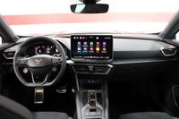 Cupra Formentor - Vorschau Bild 7