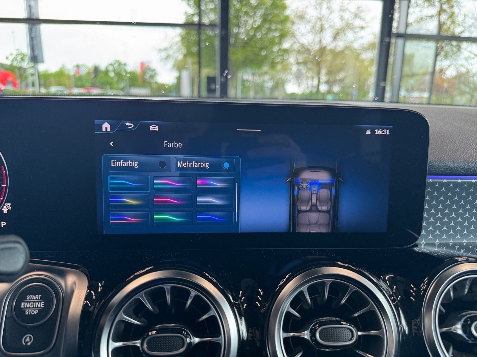 Fahrzeugabbildung Mercedes-Benz GLB 200 Progressive*AHK*Kamera*Night*Easy-Pack*