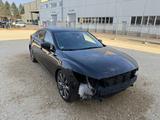 Mazda 6 Lim. Sports-Line Aut/Kam/Navi/Bose/ - Mazda: Unfallwagen