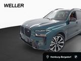 BMW X7 M60i Pro LCI INDIVIDUAL SkyL B&W StHz DAPro