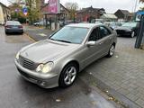 Mercedes-Benz C 230 C -Klasse Lim. C 230 Kompressor Automatik - gebrauchte Mercedes-Benz C 230 aus dem Jahr 2004