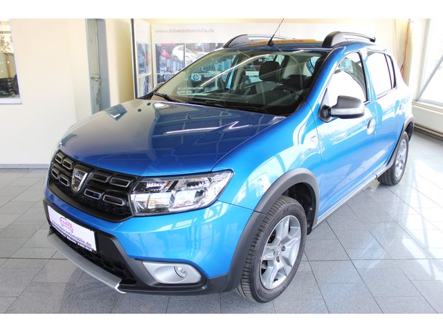 Dacia Sandero Prestige,Top-Ausstattung,Top-Zustand