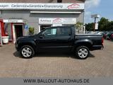 Volkswagen Amarok Highline DoubleCab 4Motion*KLIMA*SHZ*NAVI - Volkswagen Amarok in Hamburg