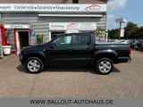 Volkswagen Amarok Highline DoubleCab 4Motion*KLIMA*SHZ*NAVI - Volkswagen Amarok mit Diesel-Antrieb: Geländewagen, Highline