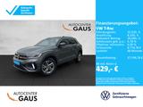 Volkswagen T-Roc R-Line 2.0 TDI DSG AHK*Navi*Kamera
