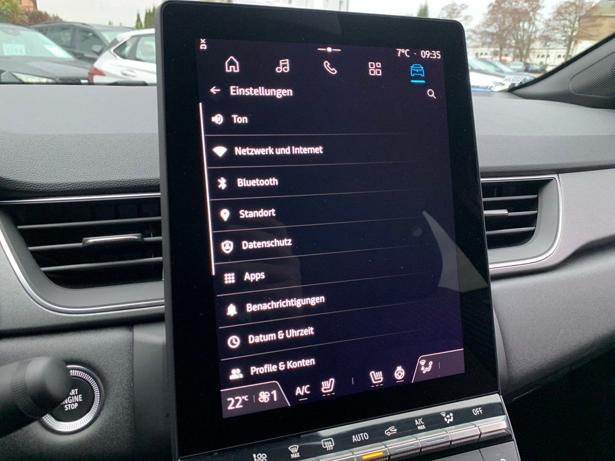 Renault Captur - Bild 45