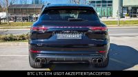 Porsche Cayenne – View 7