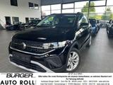 Volkswagen T-Cross 1.0 TSI Prime AHK Navi LED Kamera SitzHZ - VW T-Cross Gebrauchtwagen in Dortmund