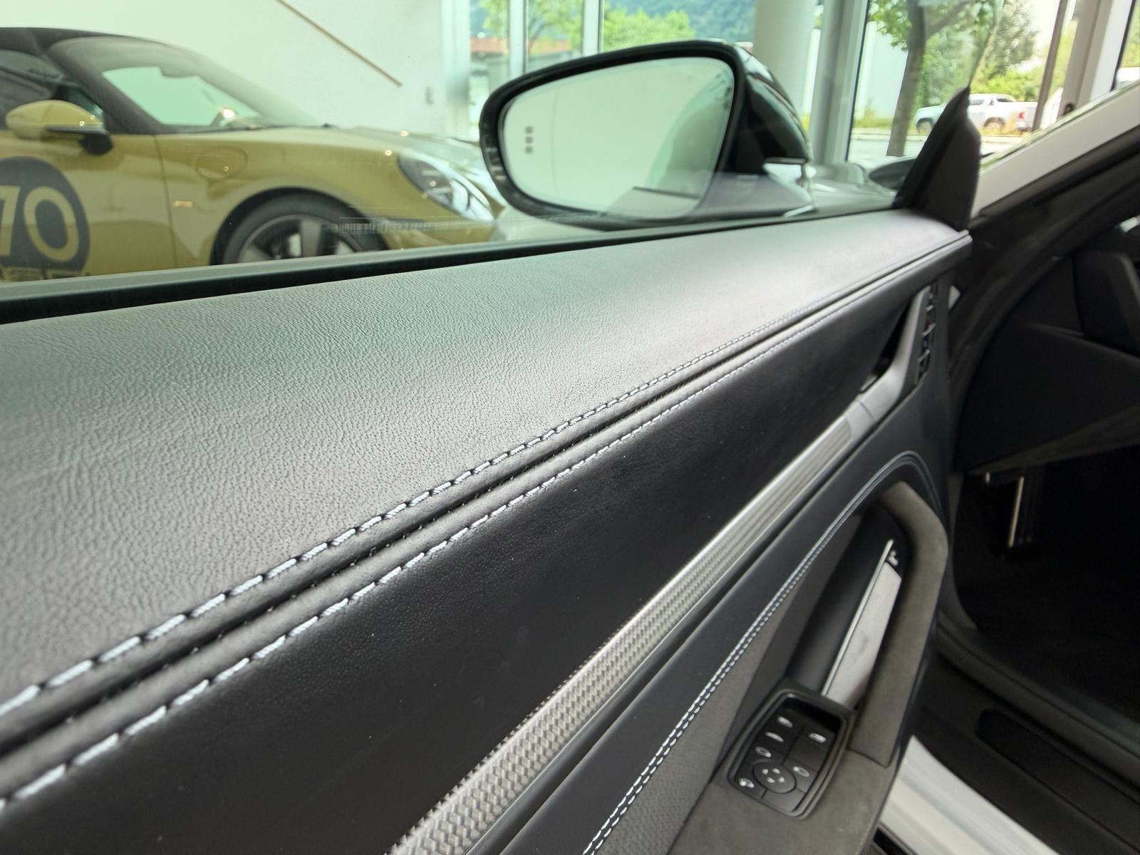 Porsche 911 992.2 Carrera 4GTS Cabrio/Lift/Bur/18W