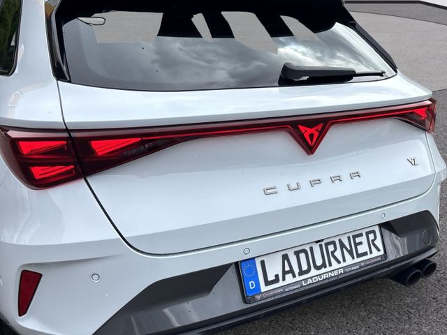 Leon Sportstourer VZ 2.0TSI 4D*AHK+SOUND+NAVI*
