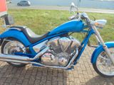 Honda VT1300 CXA Fury ABS - HONDA 1300