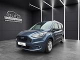 Ford Tourneo Connect Trend*Ahk*Pdc*Klima*Tempomat* - Ford Tourneo Connect: Automatik