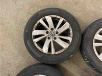 Volkswagen Touran - Vorschau Bild 6