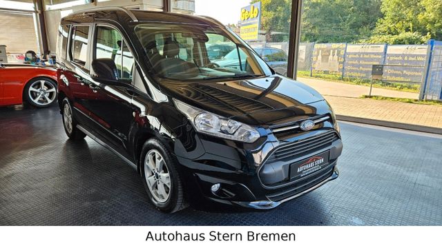 Ford Tourneo Connect Titanium*Panorama*Shzg*Tempo*