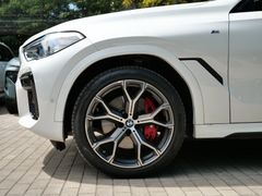 BMW X6 – 11 / 36