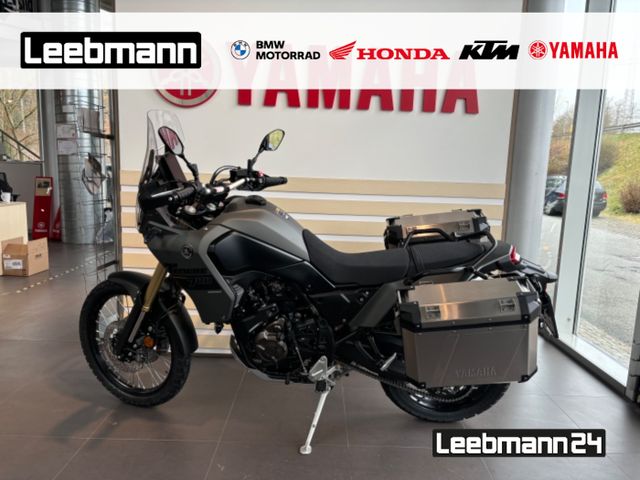 Yamaha XTZ 700 Tenere Explore Modell 2023 Yamaha Alu-Se