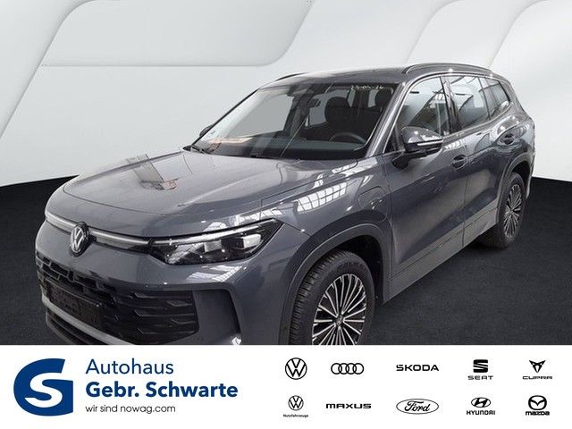 Tayron 1.5 TSI eHybrid Life RFK AHK Navi GJR