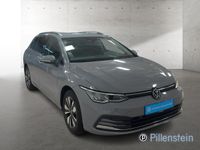 Volkswagen Golf - Vorschau Bild 7