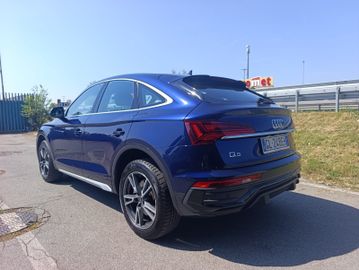 Audi Q5 - 5