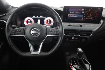Nissan Juke - 10