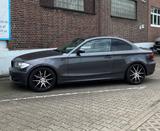 BMW 120D Coupe E82 - BMW 120 aus 2007
