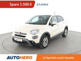 Fiat 500X 1.3 Turbo City Cross Aut.*NAVI*CAM*SHZ*ALU* - Fiat Gebrauchtwagen in Hannover